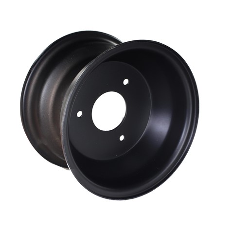 Ráfek 7" čtyřkolka 3 díry