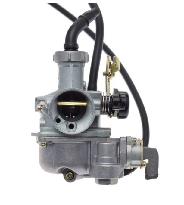 Karburátor pro motor 154FMI 125cc