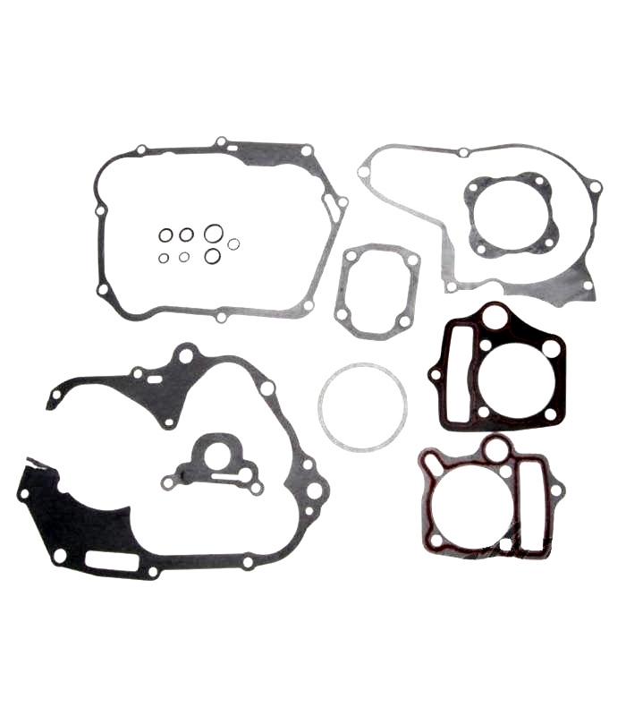 Sada těsnění motoru 154FMI 125cc