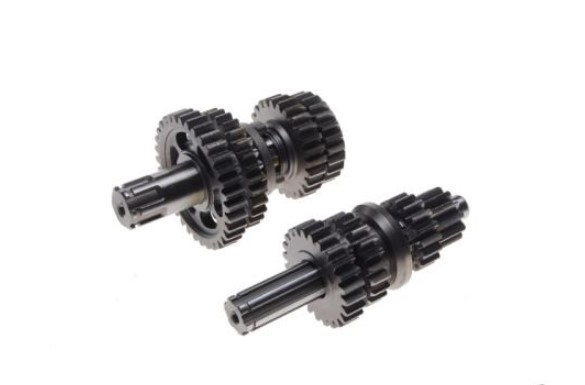 Převodovka pro motor 154FMI