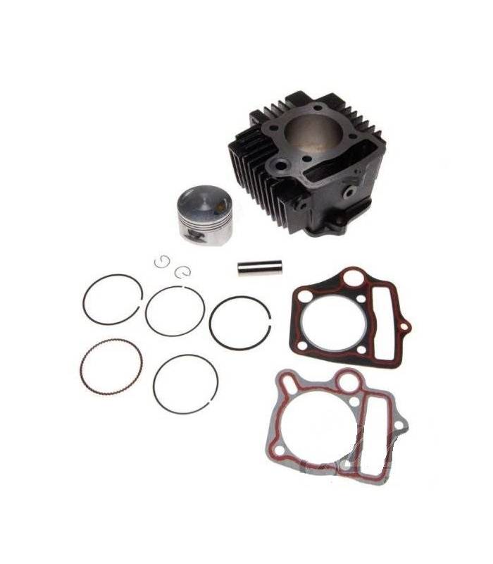 Pístní sada s válcem motor 154FMI