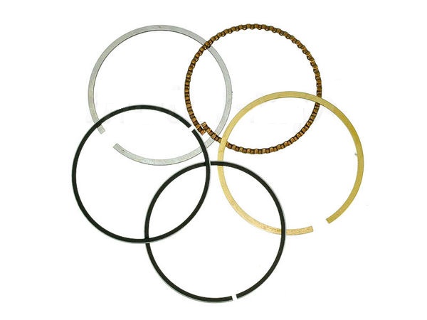 Pístní kroužky motor 154FMI