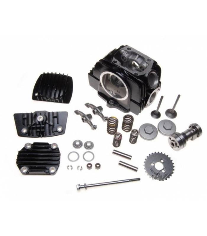 Hlava válce motou 154FMI 125cc