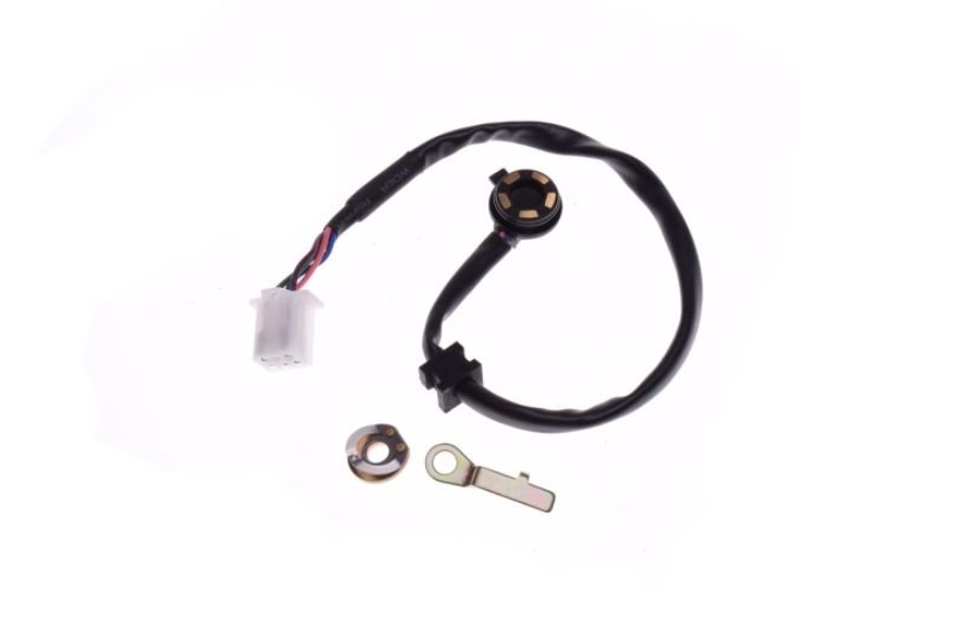 Čidlo zařezené rychlosti motor 154FMI