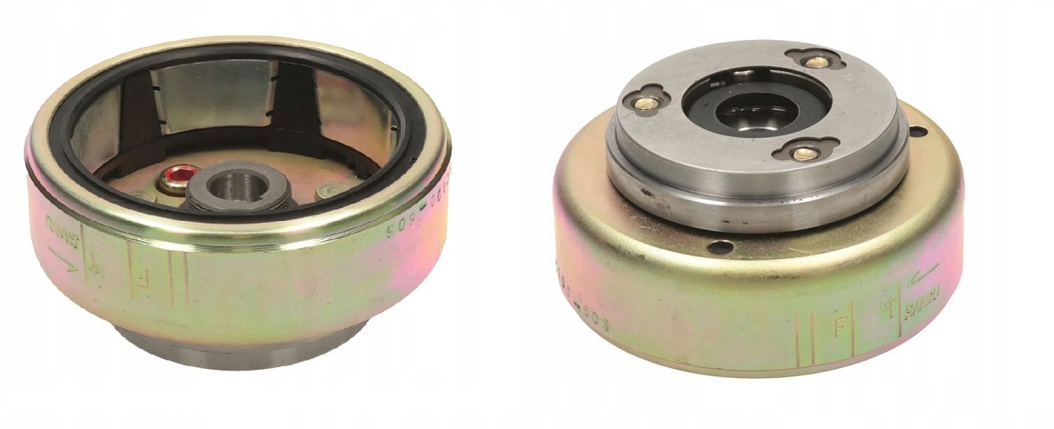 Rotor magneta 154FMI 125cc