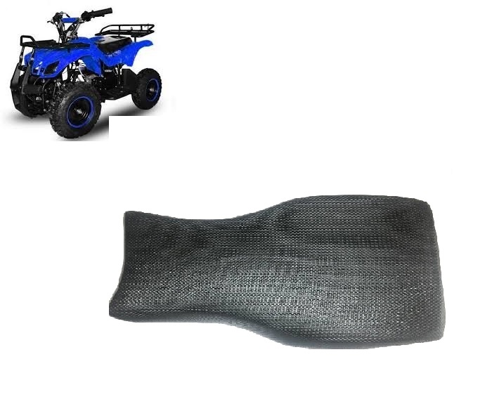 Sedlo čtyřkolka Torino