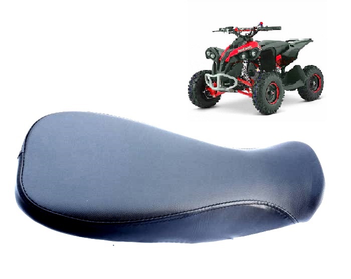 Sedlo čtyřkolka Renegade