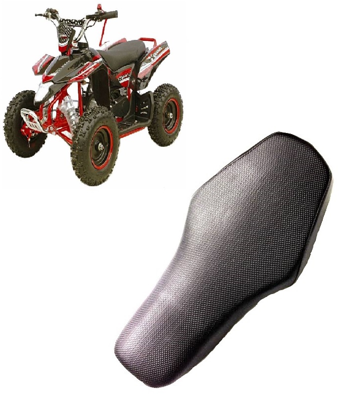 Sedlo čtyřkolka Madox