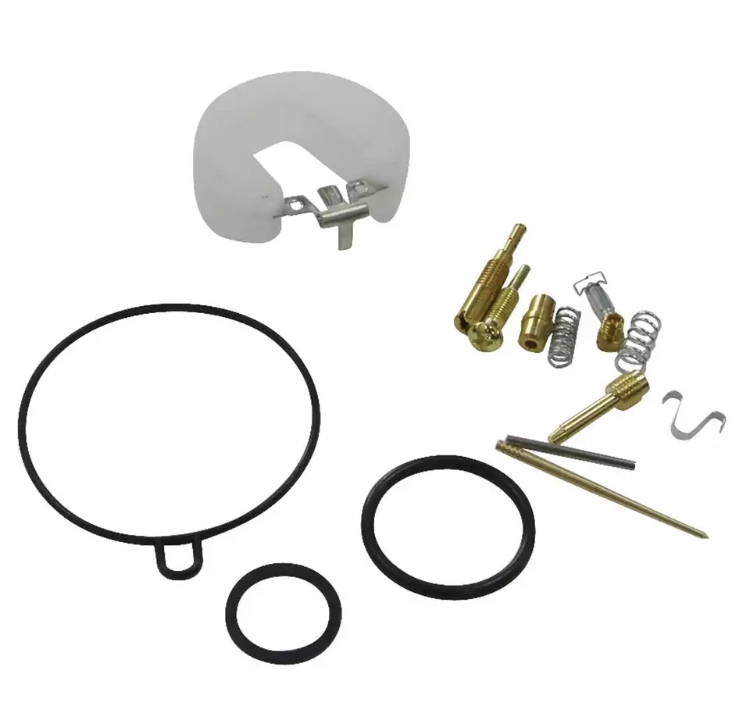 Opravná sada na karburátor PZ22