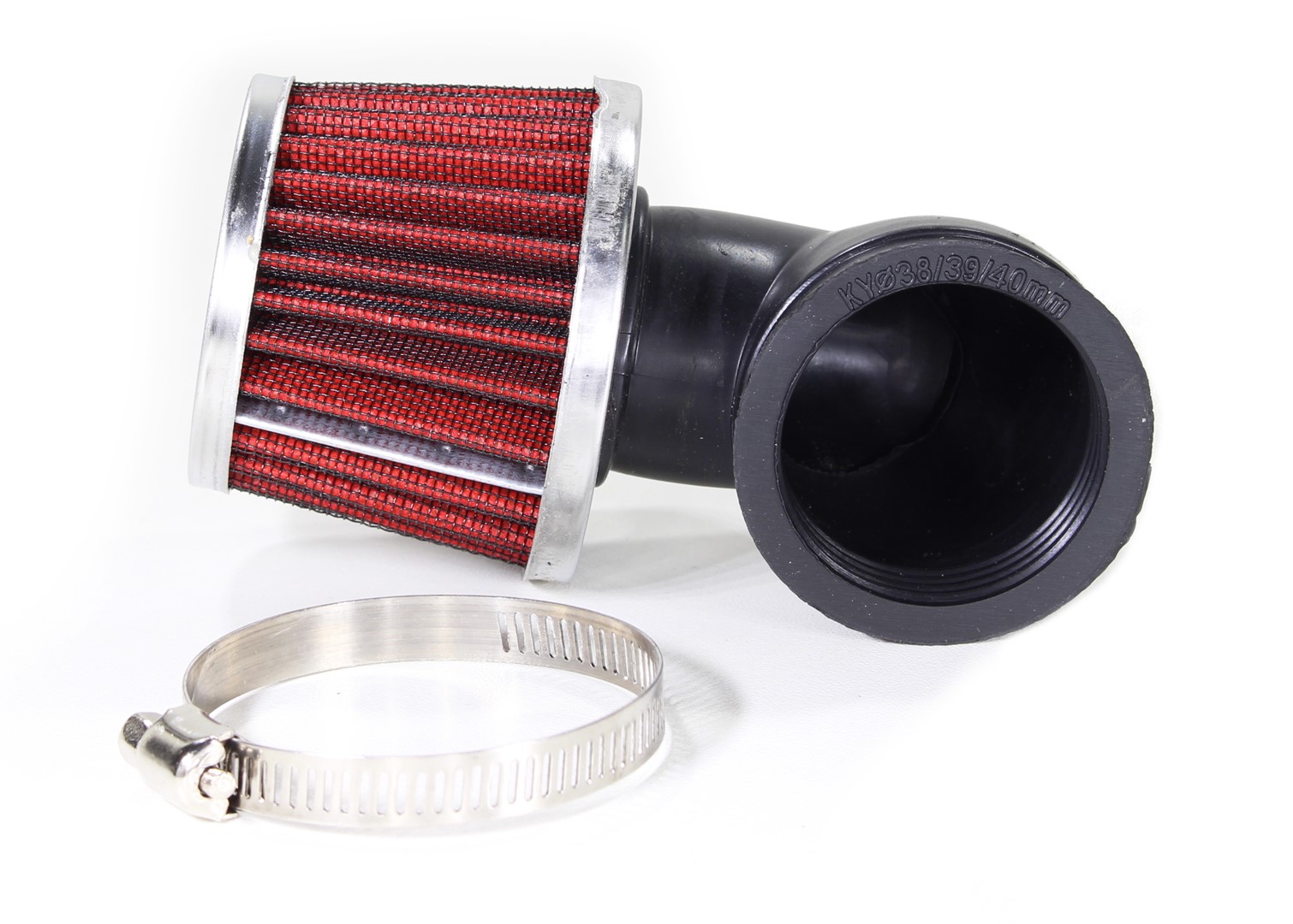 Vzduchový filtr Sport PRO ATV 38mm