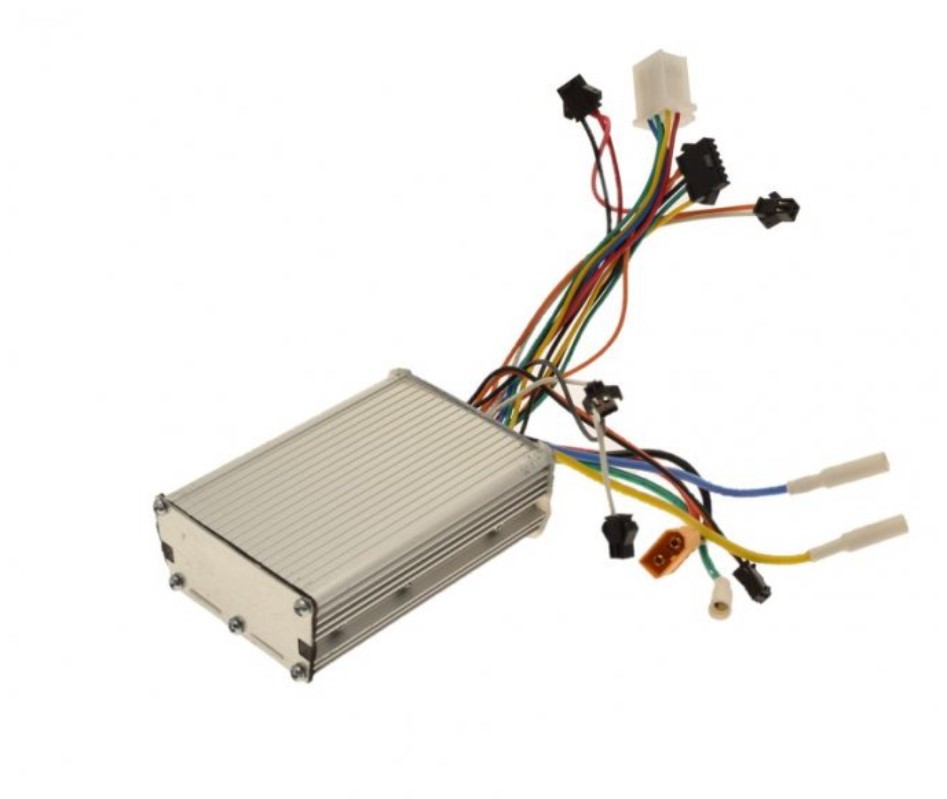 Řídící jednotka elektrokoloběžka KUGOO M4