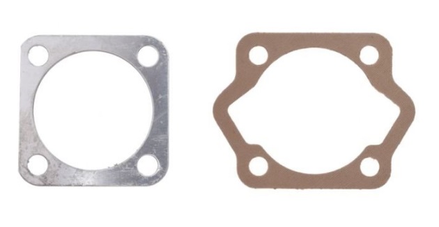 Sada těsnění pod hlavu a válec motokolo 80cc