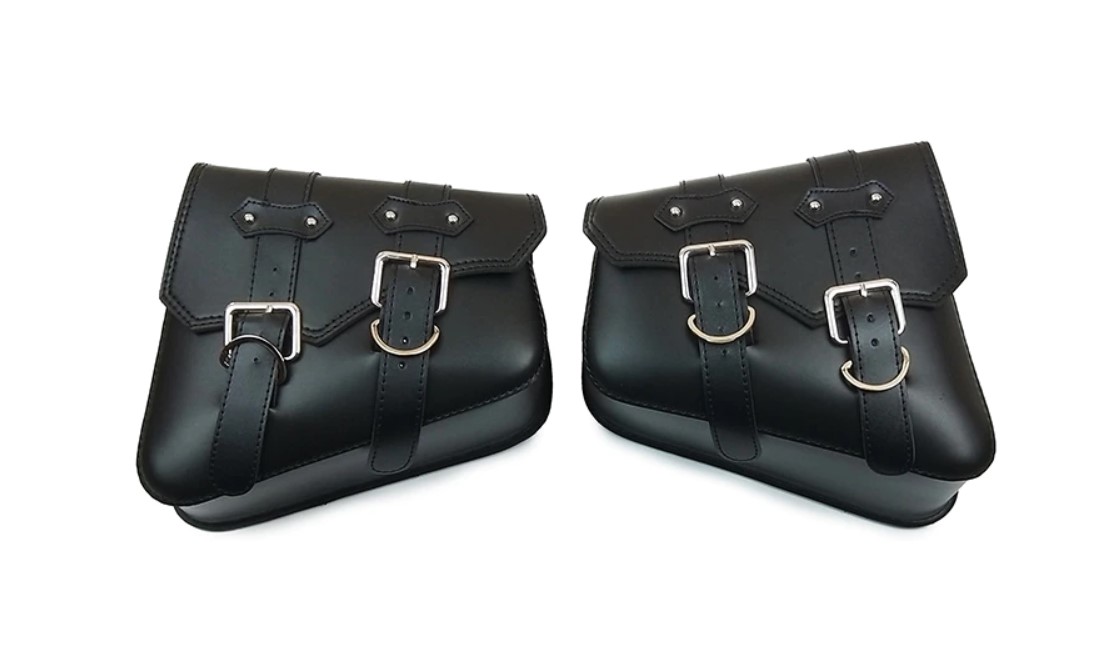 Brašny na koloběžku Chopper style boční 2ks