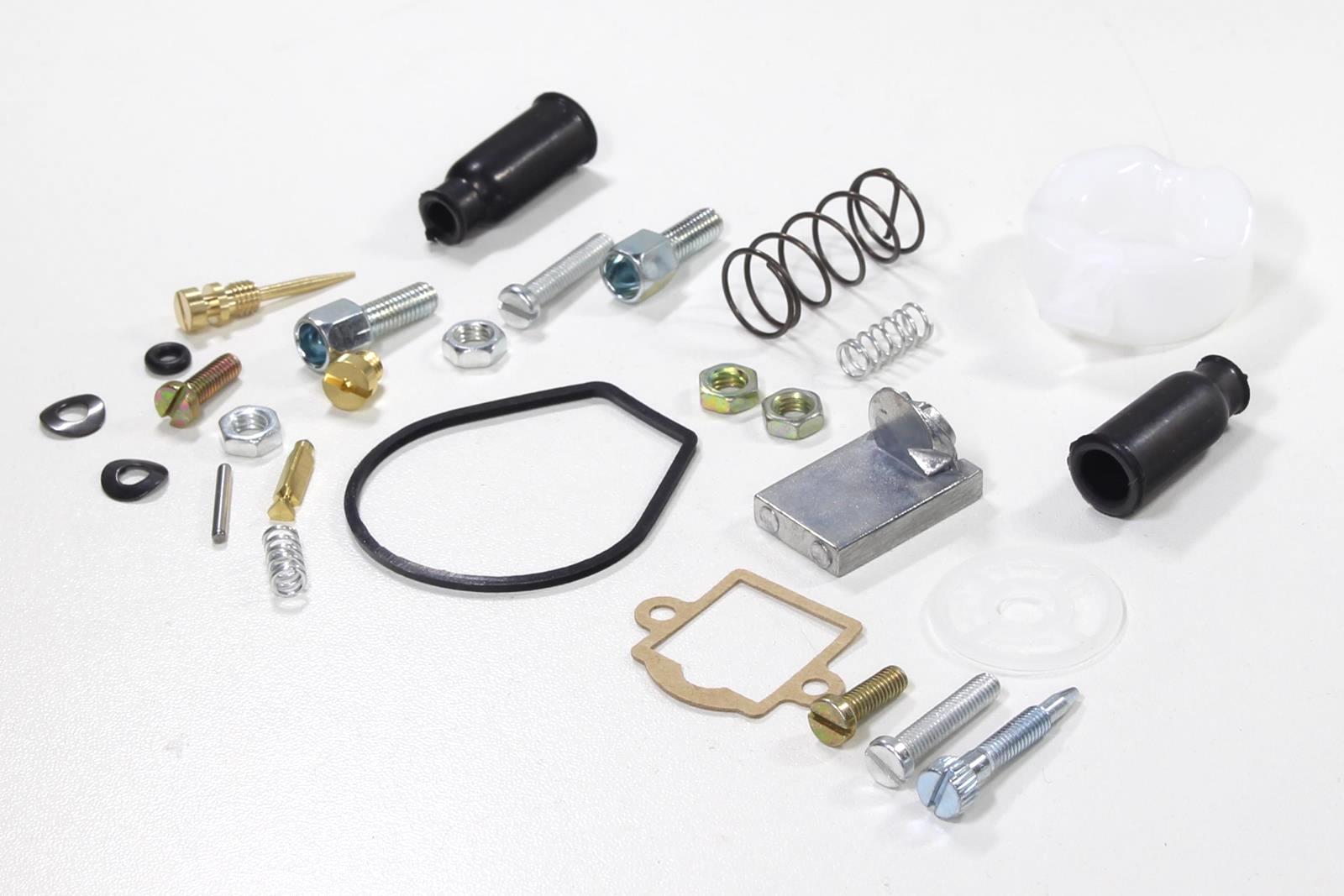 Opravná sada na karburátor SHA1515/F37 19mm