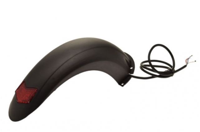 Zadní blatník Elektrokoloběžky KUGOO