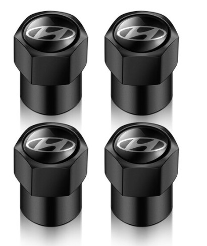 Kryt na ventilek Hyundai 4ks