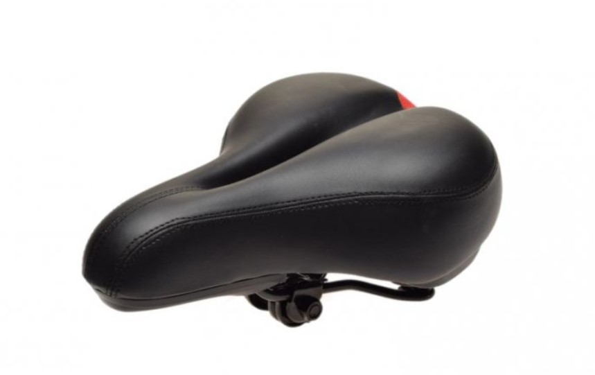 Sedátko na elektrokoloběžku Kugoo