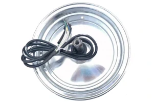 Motor pro e-koloběžku Chopper 60V 1500W