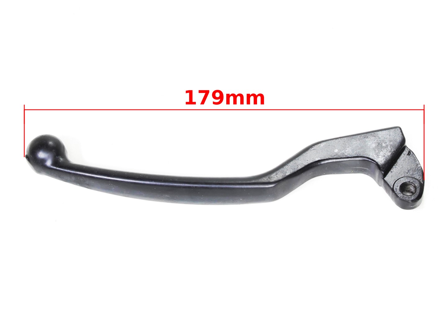 Spojková páčka pitbike