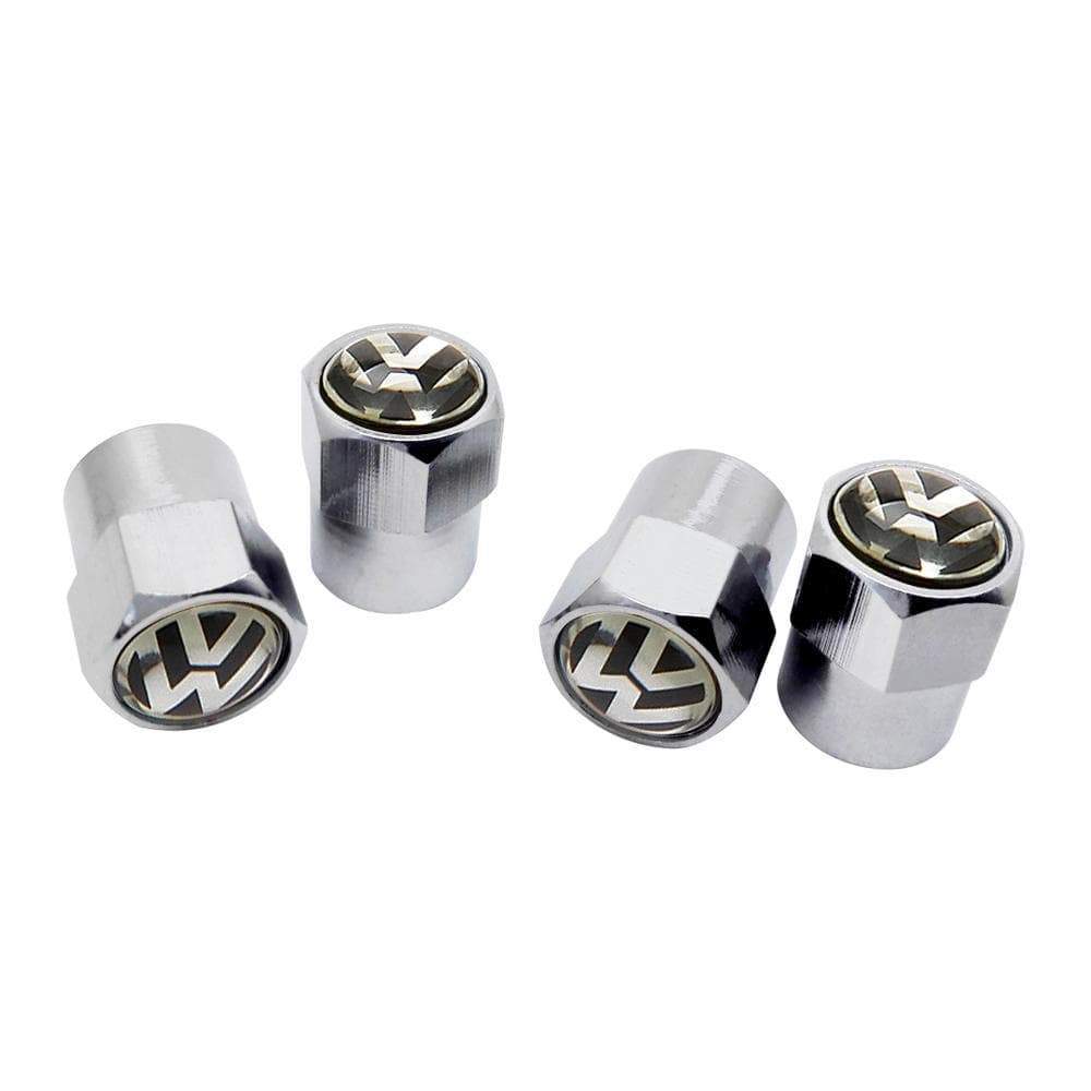 Kryt na ventilek Volkswagen 4ks