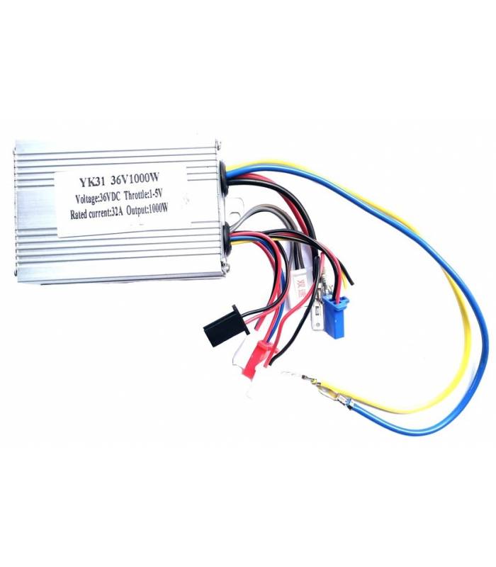 Řídící jednotka 1000W MADOX - OLD