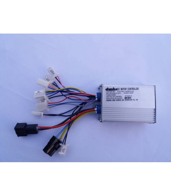 Řídící jednotka 1000W Renegade