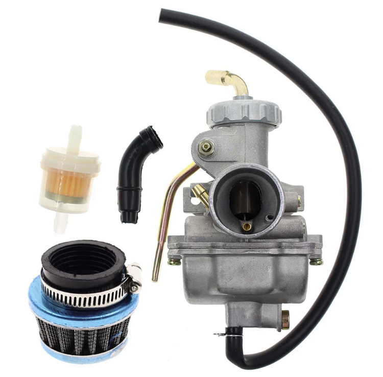 Karburátor sada PZ20