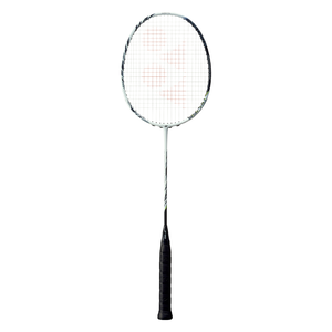 Badmintonová raketa Yonex Astrox 99 game white tiger 4UG5
