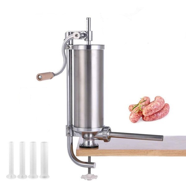 Plnička klobás 4kg
