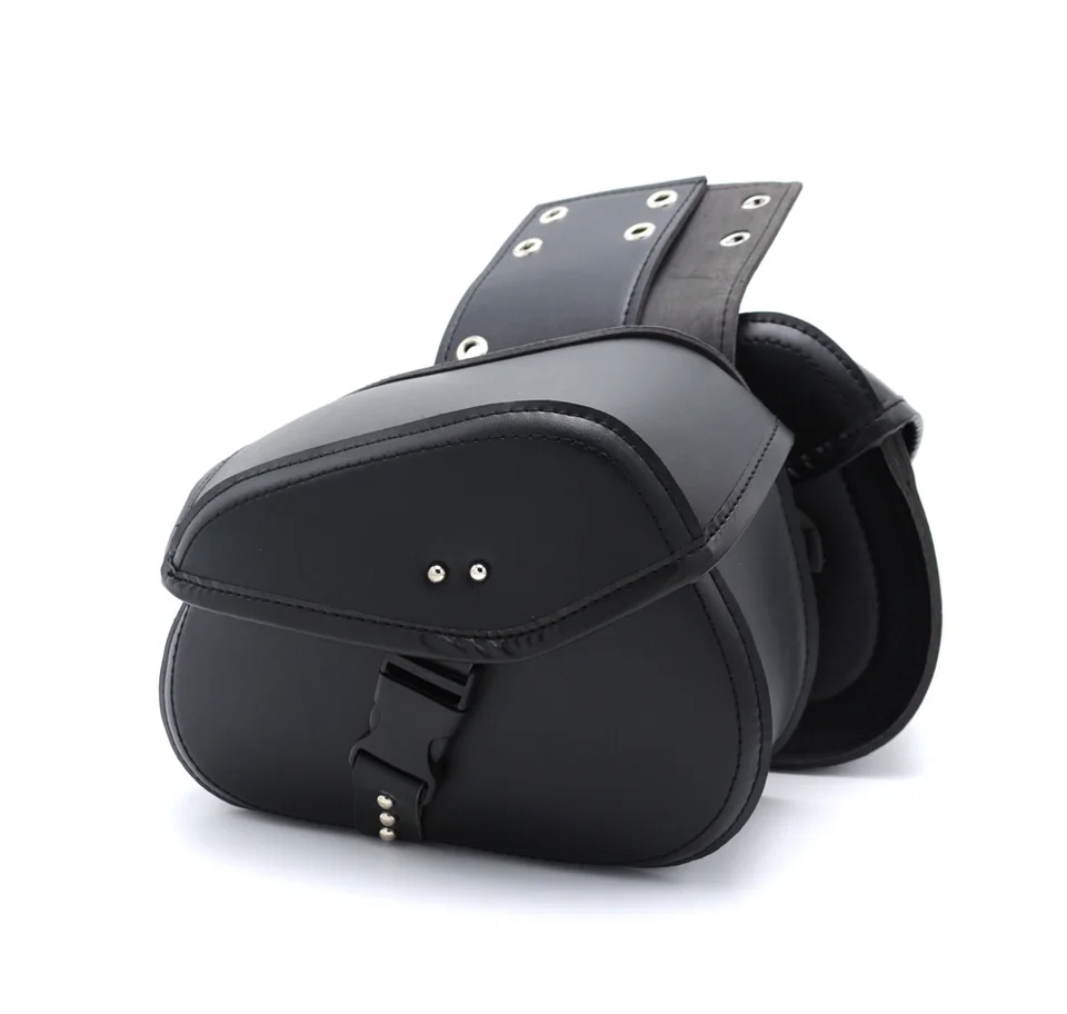 Brašna na koloběžku Chopper style boční 2ks