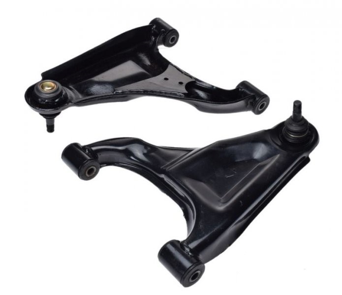 Ramena na Bashan BS250S-5 pár L+P