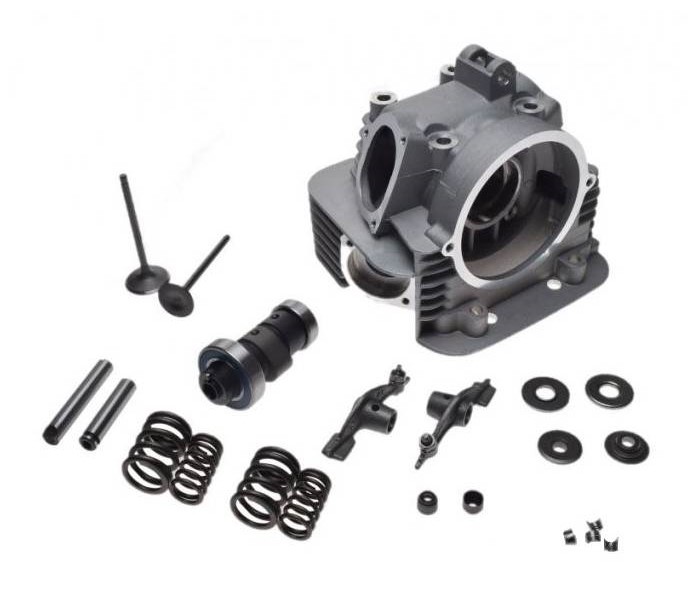 Hlava motoru ATV Bashan 250 250-S