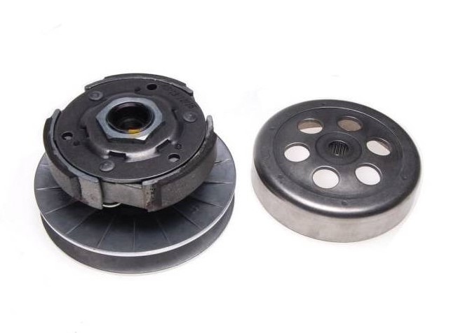 Variátor kompletní pro Linhai 300 Bashan 300 135mm