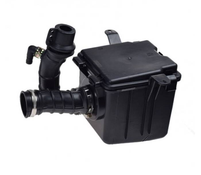 Kompletní vzduchový filtr pro Bashan BS250S-5