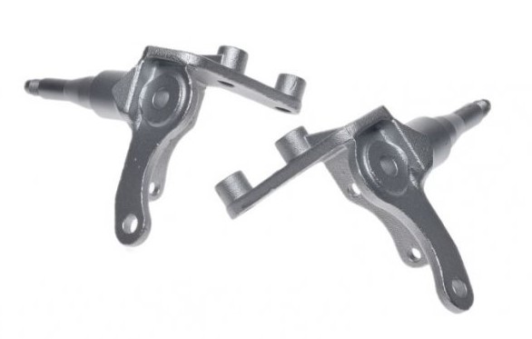 Těhlice pro Bashan L+P BS250S-5