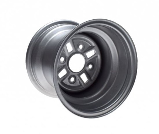 Zadní ráfek 10x8" pro ATV BASHAN BS250S-5