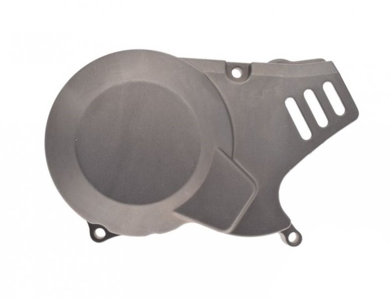 Kryt motoru pitbike YX160cc levá strana