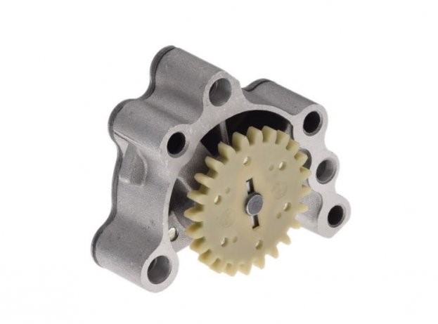 Olejová pumpa motoru pitbike YX160cc