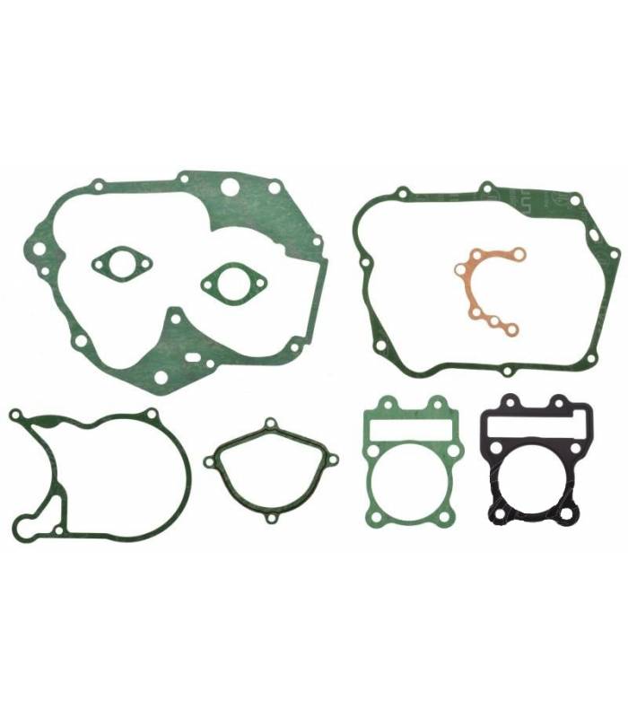 Těsnění motoru pitbike YX160cc