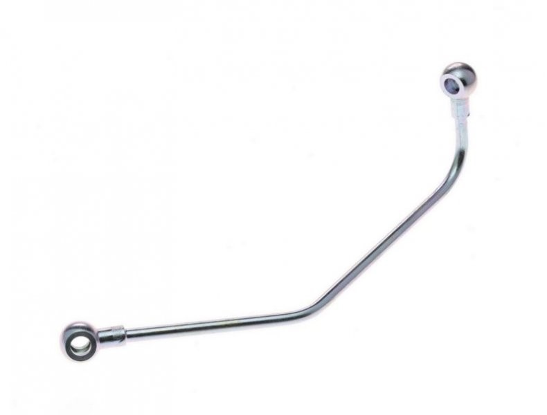 Olejová trubička pro pitbike YX160cc