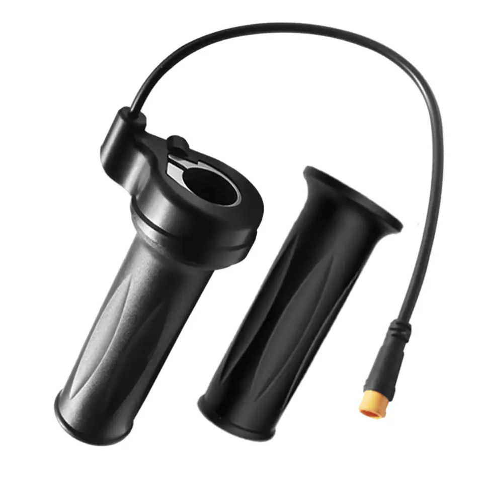 Plynová rukojeť elektrokolo 24V 36V 48V