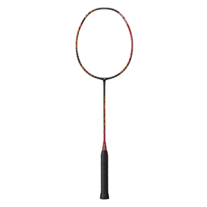 Badmintonová raketa Yonex Astrox 99 PLAY CHERRY SUNBURST 4UG5
