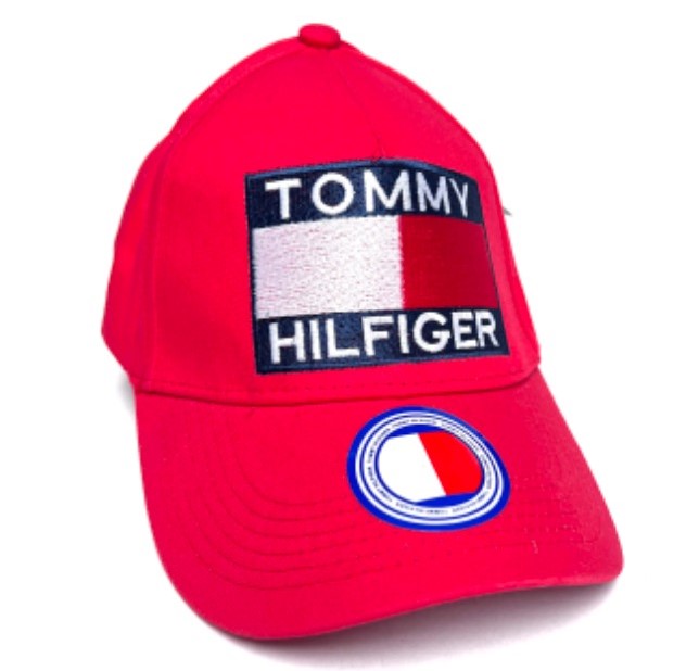 Kšiltovka Tommy Hifiger