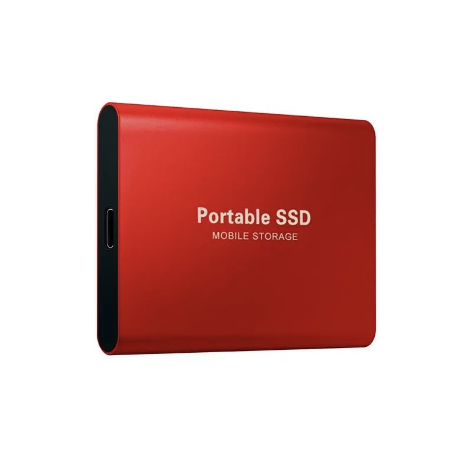 SSD disk USB 3.0 16TB