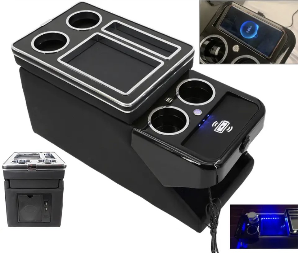 Středový panel pro Mercedes V class