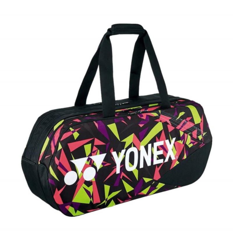 Taška na rakety YONEX 92231 WEX 75X19X33 CM SMASH PINK