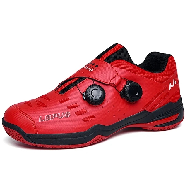 Boty na badminton Lefus