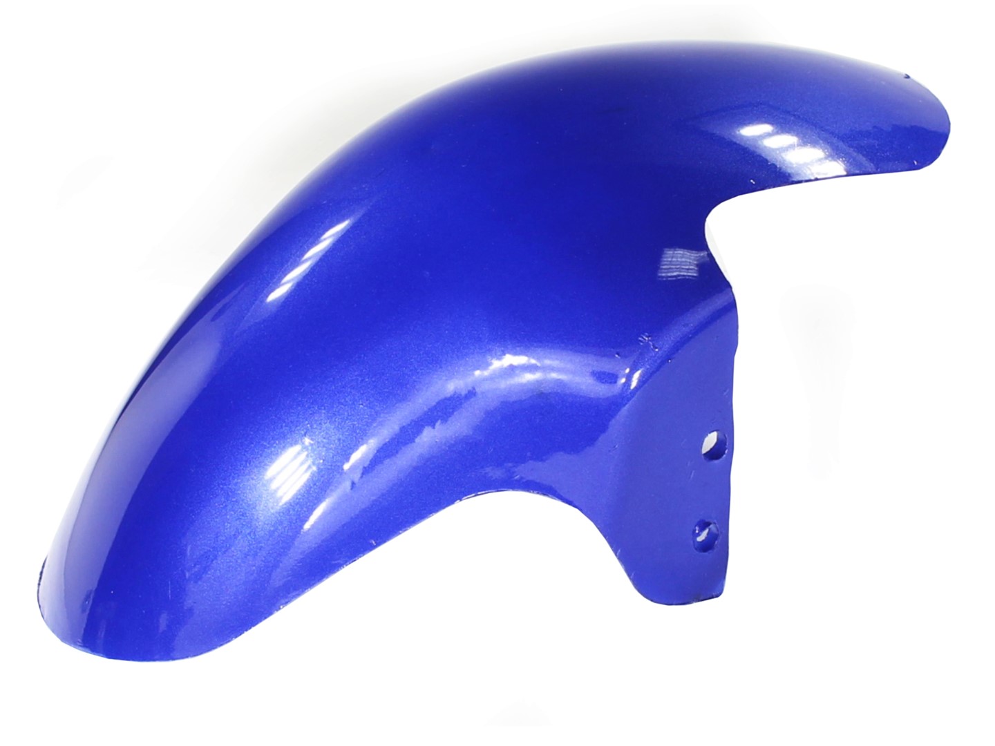 Přední blatník na minibike