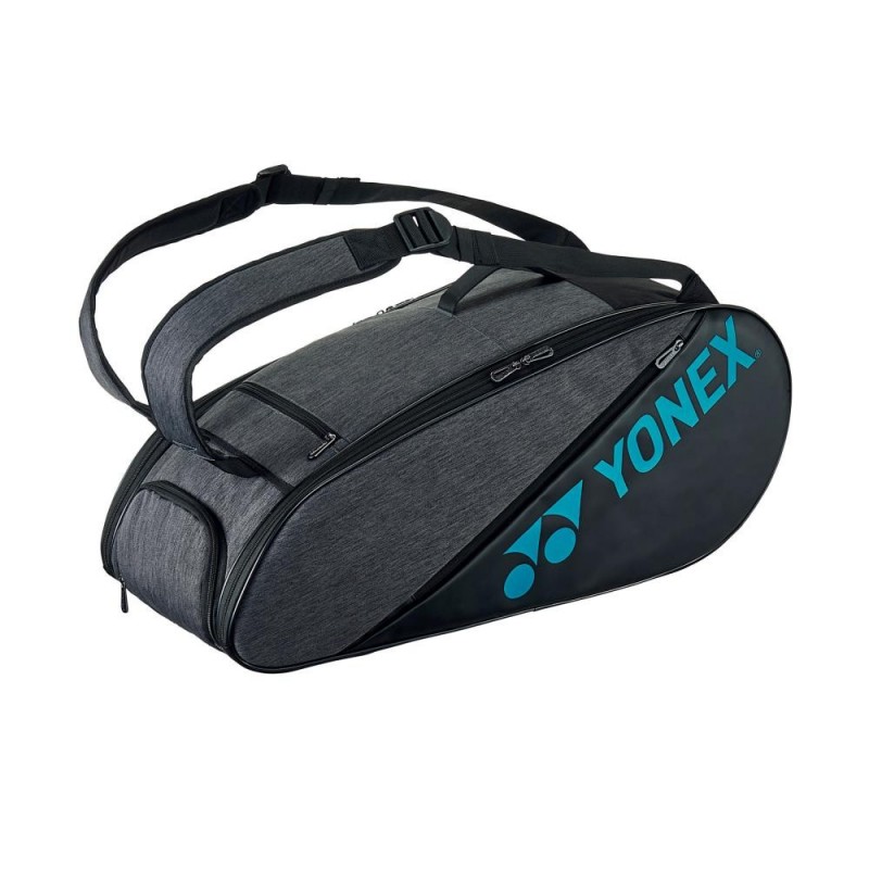 Bag na rakety YONEX 82226 CHARCOAL GRAY