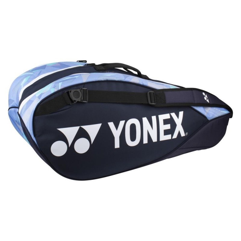 Bag na rakety YONEX 92226 NAVY SAXE
